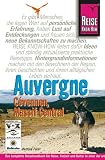 Produkt-Bild: Auvergne, Cevennen, Massif Central