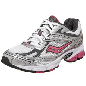 Buy Saucony Ladies Grid Ignition 2 Running Shoe by Saucony
