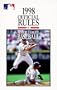 Official Rules of Major League Baseball (Serial)