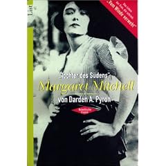 'Tochter des S�dens', Margaret Mitchell