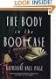 The Body in the Bookcase