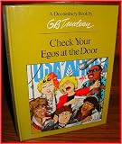 Check Your Egos at the Door