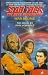 Book War Drums (Star Trek The Next Generation, No 23)