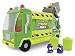 The Trash Pack Garbage Truck Playset_s-3
