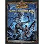 Barrow of the Forgotten King (Dungeons & Dragons d20 3.5 Fantasy Roleplaying)