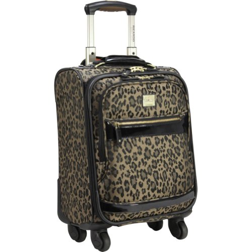 reviews Ricardo Beverly Hills Luggage Savannah 16 Inch Universal Carry