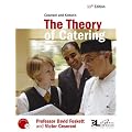 Ceserani and Kinton's the Theory of Catering ((Book & CD-ROM))