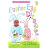Easter Egg Disaster: A Harry & Emily Adventure