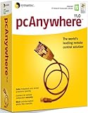 Eigenschaften Symantec  / Symantec PCanywhere 11.0 Host und Remote 5 Lizenzen (1 Remote + 5 Host)