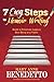 7 Easy Steps to Memoir Writing: Build a Priceless Legacy One Story at a Time!