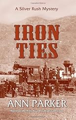 Iron Ties [LARGE TYPE EDITION]