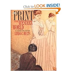 The Print in the Western World: An Introductory History