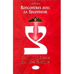 Rencontres avec la Splendeur : Le Pouvoir gu�risseur des lettres h�bra�ques