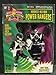 Power Rangers Karate Action Zack