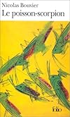 Le poisson-scorpion