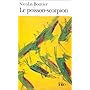 Le poisson-scorpion