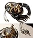 Musical Instruments : Fender Guitar Amp Vintage Style 2 Button Footswitch