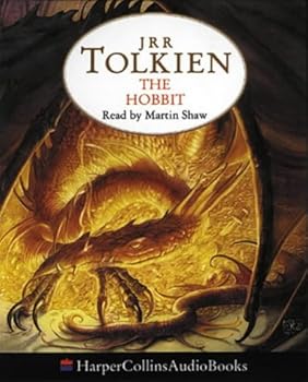 Cover of "The Hobbit"