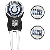 NFL Indianapolis Colts NFL Divot Tool & Ball Marker Set