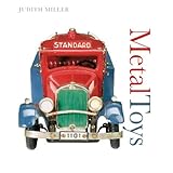 metal toys pocket collectibles