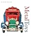 Book Metal Toys (POCKET COLLECTIBLES)