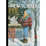 The New Yorker (Feb. 5, 2007) | Hendrik Hertzberg,James Surowiecki,Jeffrey Toobin,Larry Doyle,Alexandra Fuller,David Foster Wallace,Tad Friend