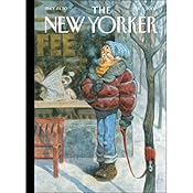 The New Yorker: January 31, 2007 | [Hendrik Hertzberg, James Surowiecki, Jeffrey Toobin, Larry Doyle, Alexandra Fuller, David Foster Wallace, Tad Friend]