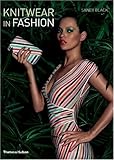 Revue Thames & Hudson  / Knitwear In Fashion
