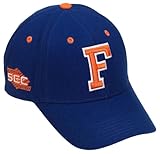 Florida Adult Adjustable Triple Conference Hat