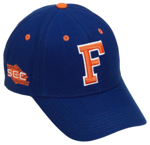 Florida Gators Adult Adjustable Hat