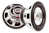 MTX 10 Subwoofer (MZS1004) (MZS1004)