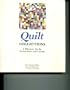 Quilt Collections: A Directory for the United States and Canada
