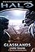Books : Halo: Glasslands (Halo (Tor Paperback))