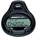 Sportline Step & Distance Pedometer, Dual Function