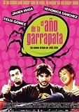 El Año de la garrapata