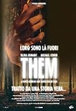 them (Dvd) Italian Import