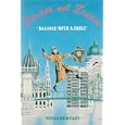 Zsuzsa Not Zsazsa: Balance With a Smile