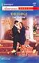 The Judge (Texas Outlaws) (Harlequin American Romance)