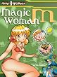 MAGIC WOMAN M 2 (DVD MOVIE)