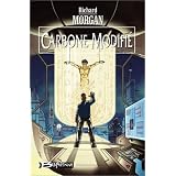 Carbone modifi�par Richard Morgan