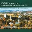 Garrison Keillor's A Prairie Home Companion (#2486)
