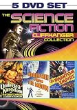  : The Science Fiction Cliffhanger Collection