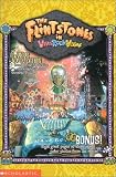  : The Flintstones in Viva Rock Vegas: A Junior Novelization