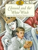 Edmund and the White Witch (World of Narnia)