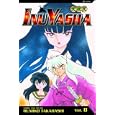 InuYasha, Volume 8