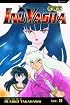 InuYasha, Volume 8