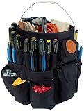 Klein Tools Bucket Type Tool Organizer