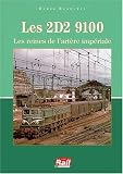 2 d 2 9100 : la reine de l'artere imperiale