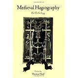 medieval hagiography an anthology garland library of medieval literature