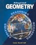 McDougal Littell High School Math: Student Edition Geometry 2001
